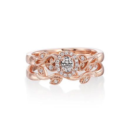 Rings Under $3,000