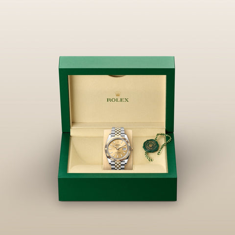 Rolex Datejust 41