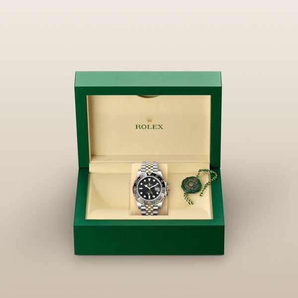 Rolex GMT-Master II