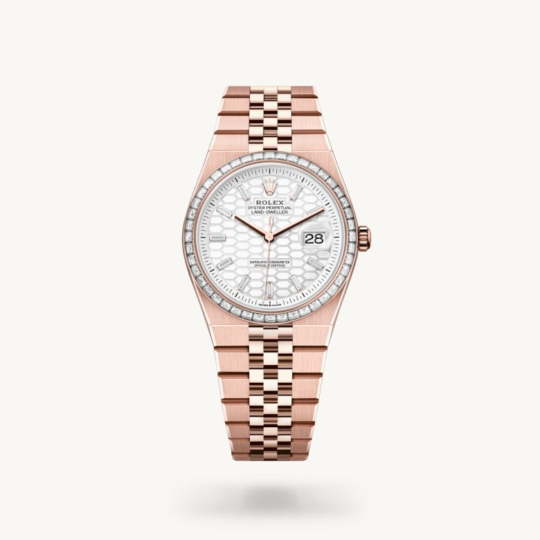 ロレックス補修用 ROLEX ハードブレス ジェネリック