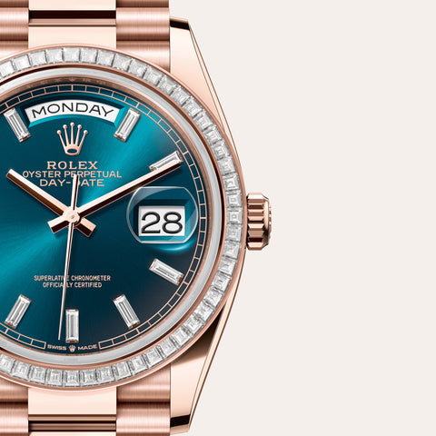 Rolex Day-Date 36