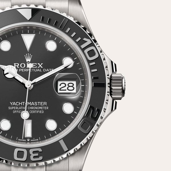 Rolex Yacht-Master in RLX titanium, M226627-0001
