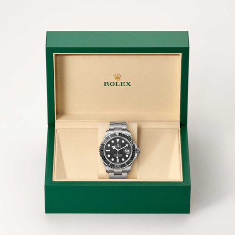 Rolex Yacht-Master in RLX titanium, M226627-0001