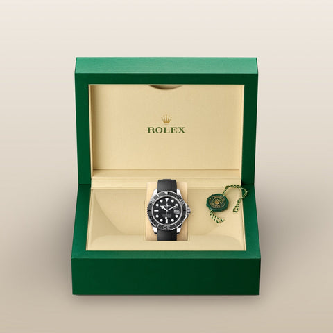 Rolex Yacht-Master 42