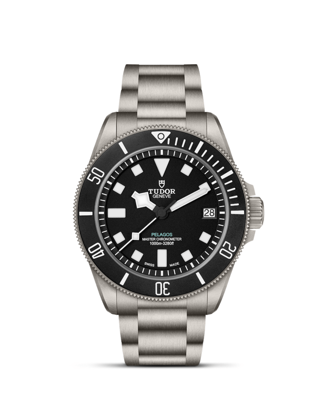 TUDOR Pelagos Ultra | M2543C1A7NU-0001 | Fink's Jewelers