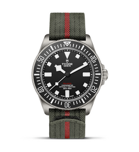 TUDOR Pelagos FXD Watch - M25717N-0001 at Fink's Jewelers