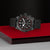 TUDOR Pelagos FXD Chrono Watch on Side - M25827KN-0001 at Fink&#39;s Jewelers