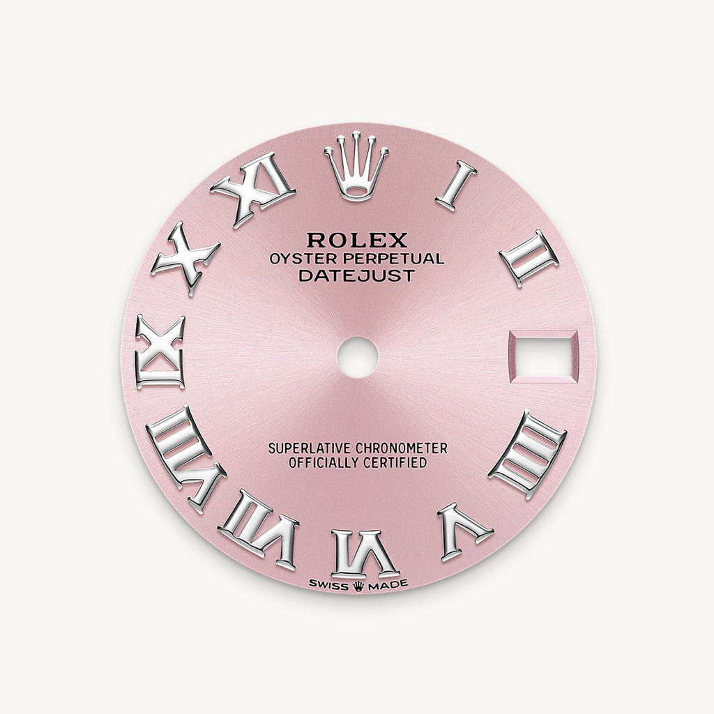 ROLEX OYSTER MサイズBOXセット