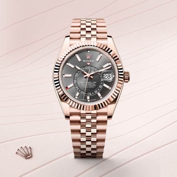 Rolex Sky-Dweller