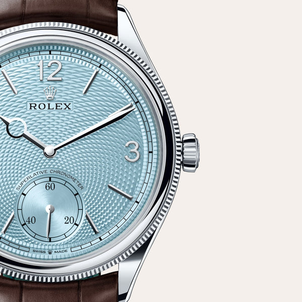 Rolex 1908