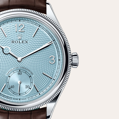 Rolex 1908