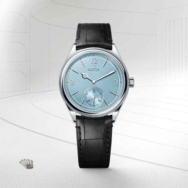 Presenting the Rolex 1908 watch