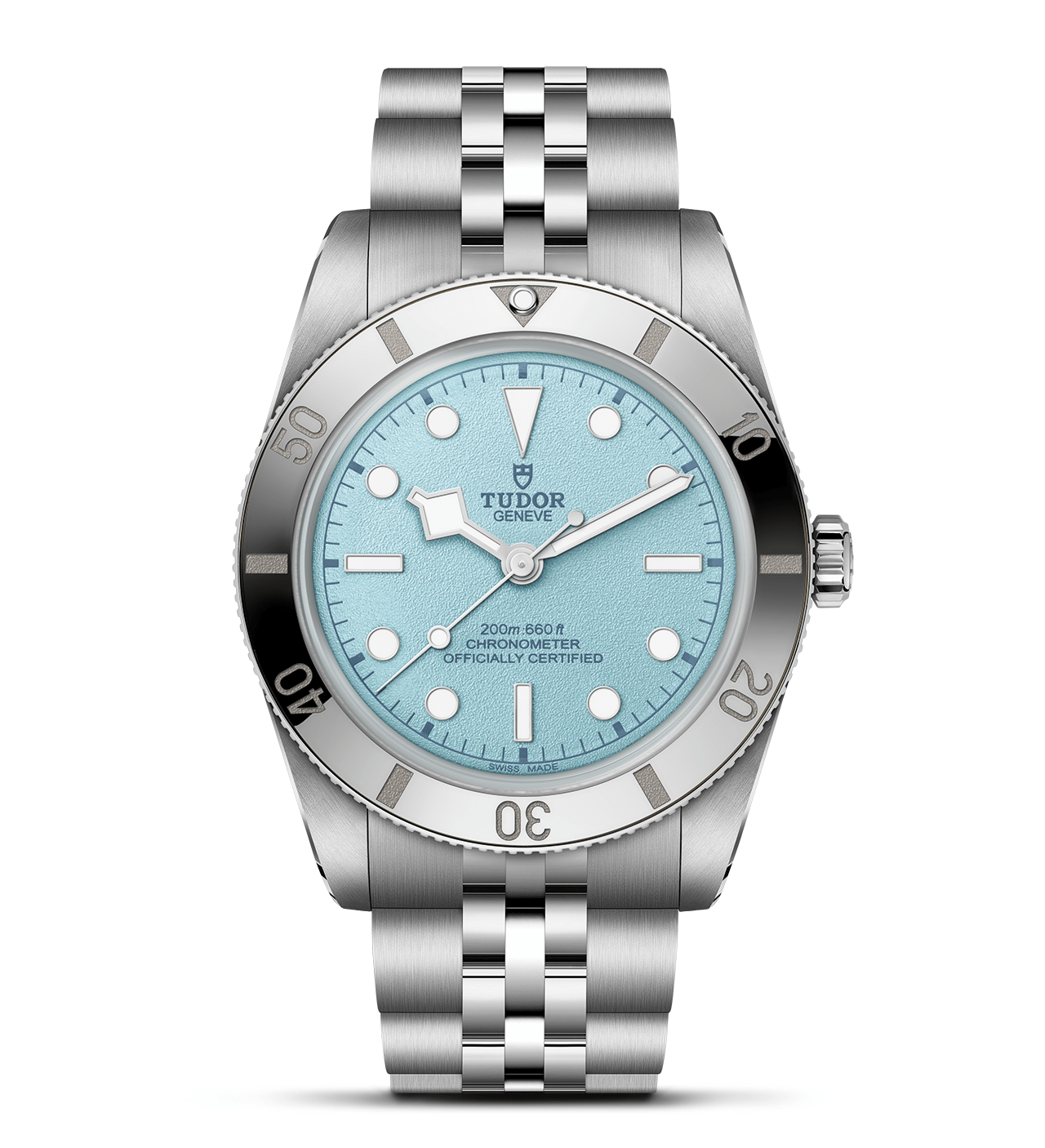 Tudor Black Bay 54 