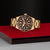 TUDOR Black Bay 58 Bronze - Boutique Edition Watch on Side - M79012M at Fink&#39;s Jewelers