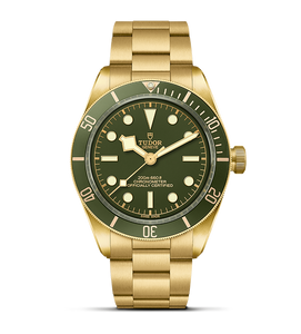 TUDOR Black Bay Fifty-Eight 18K Watch - M79018V at Fink's Jewelers