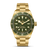 TUDOR Black Bay Fifty-Eight 18K Watch - M79018V at Fink&#39;s Jewelers