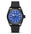 Black Bay Ceramic Blue