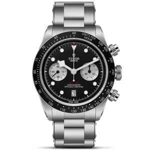 Black Bay Chrono