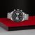 Black Bay Chrono