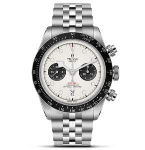 Black Bay Chrono