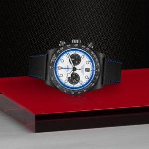 Black Bay Chrono