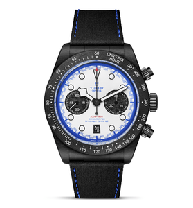 Black Bay Chrono