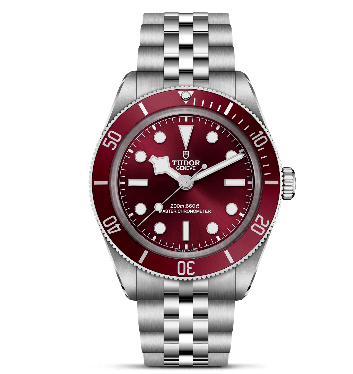 Black Bay 58