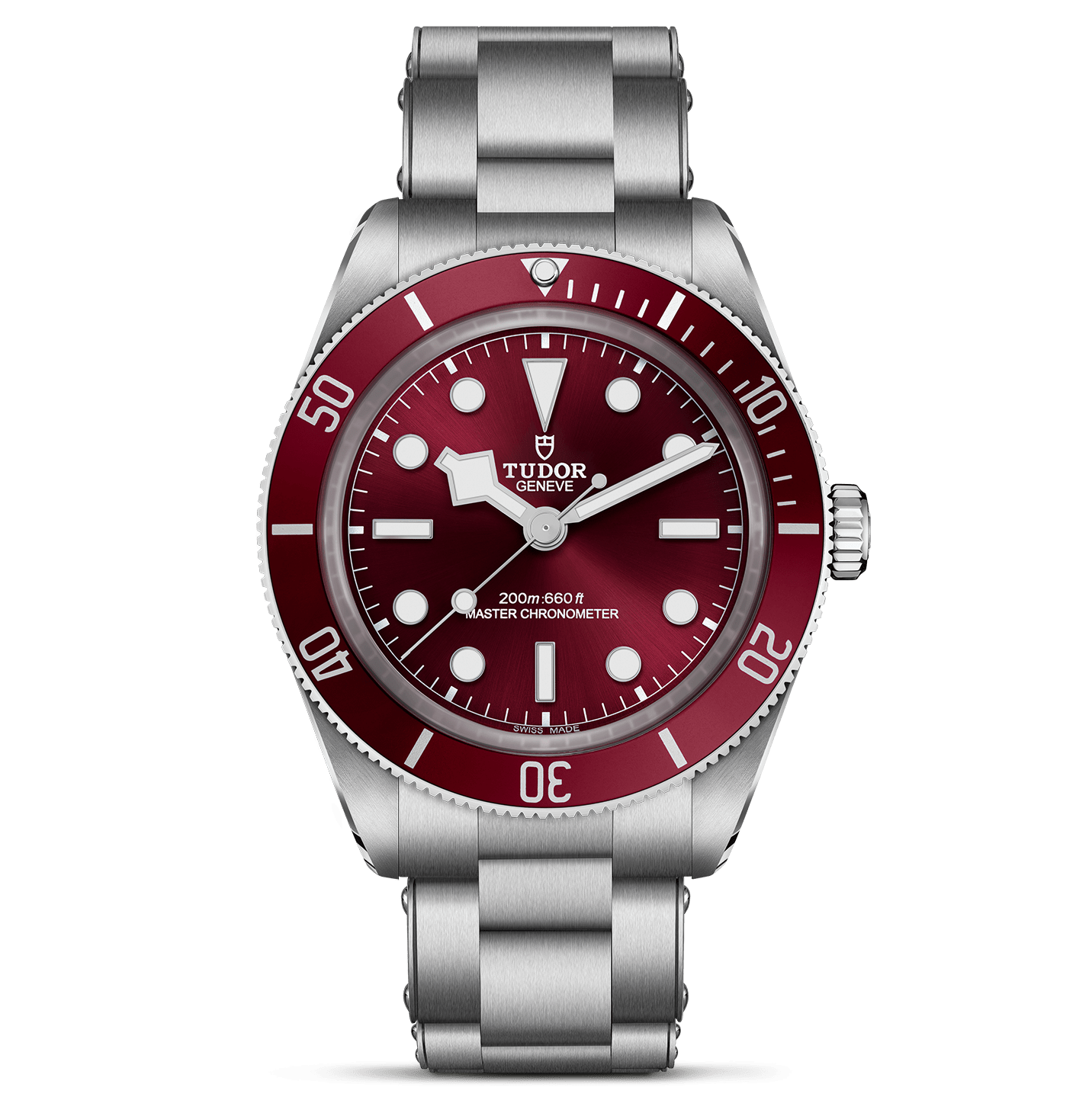 TUDOR Black Bay Fifty-Eight Watch | M7939A1A0RU-0002 | Fink's