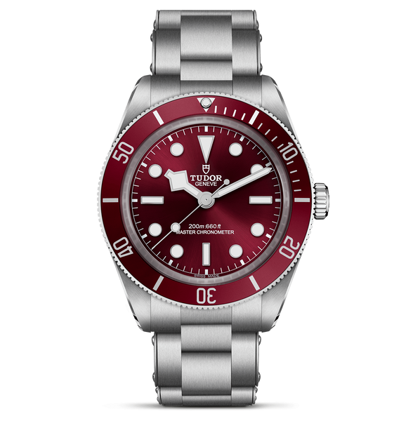 TUDOR Black Bay Fifty-Eight Watch | M7939A1A0RU-0002 | Fink's