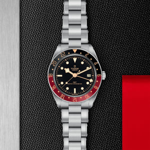Black Bay Fifty-Eight GMT