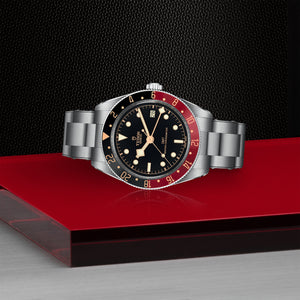 Black Bay Fifty-Eight GMT