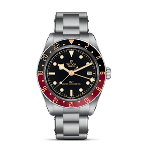 Black Bay Fifty-Eight GMT