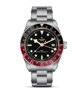 Black Bay Fifty-Eight GMT