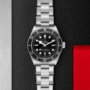 Tudor Black Bay | 7941A1A0NU | Black Dial | Fink