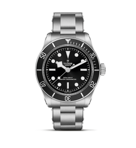 TUDOR Black Bay Watch M7941A1A0NU Fink's - Main Image