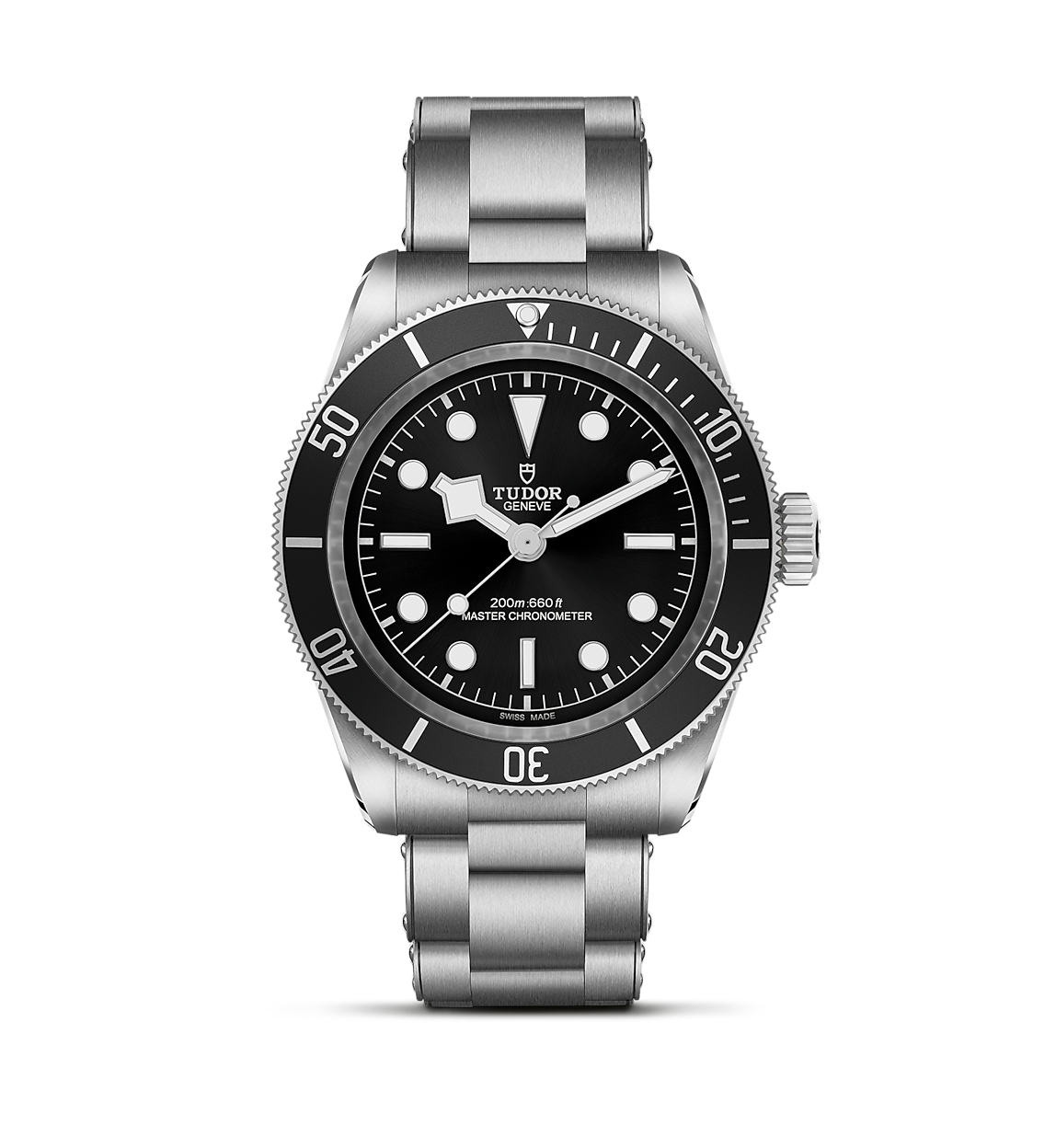 TUDOR Black Bay Men's Watch - 7941A1A0NU at Fink's Jewelers