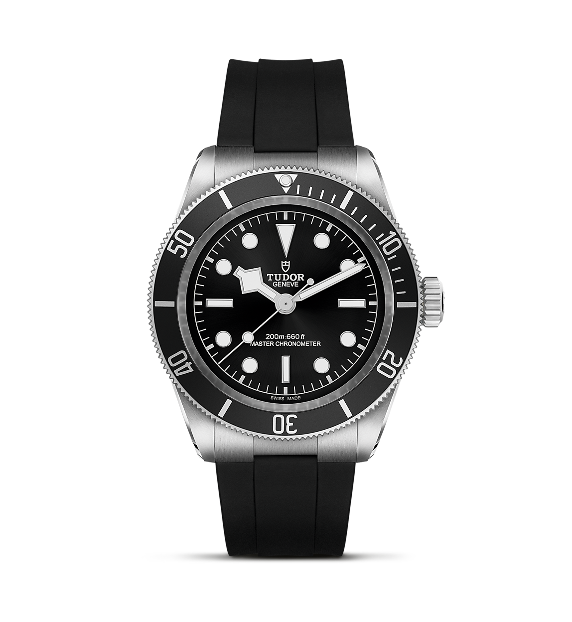 TUDOR Black Bay Watch | 7941A1A0NU | Fink's Jewelers