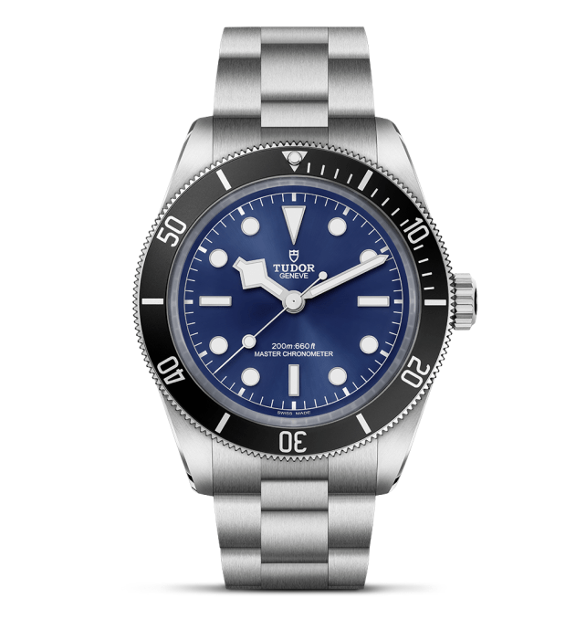 TUDOR Black Bay 68 Watch | 7943A1A0NU | Fink's
