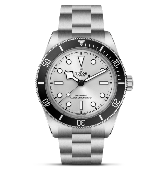 TUDOR Black Bay 68 Watch | 7943A1A0NU | Fink's