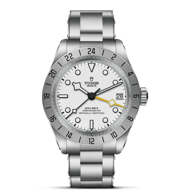 Tudor Black Bay Pro Watch | 79470 | Fink's Jewelers