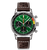 Breitling Top Time B01 Ford Mustang 41mm Watch with Green Dial