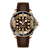 Breitling Superocean Bronze On Rubber Watch, 44mm