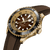 Breitling Superocean Bronze On Rubber Watch, 44mm