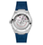 OMEGA Constellation Co-Axial Master Chronometer 41mm with Blue Dial