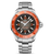 OMEGA Seamaster Planet Ocean 6000m Co-Axial Master Chronometer, 45.5mm with Brown Dial
