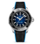 OMEGA Seamaster Planet Ocean 6000m Co-Axial Master Chronometer, 45.5mm with Blue Dial