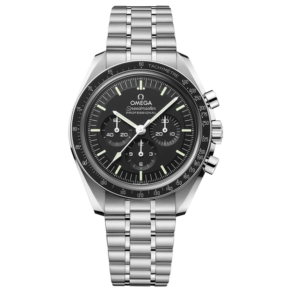 Speedmaster Moonwatch Professional Omega Watch | Fink's Speedmaster Moonwatch Professional Omega Watch | Fink's