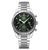 OMEGA Speedmaster &#39;57 Co-Axial Master Chronometer Chronograph, 40.5mm with Green Dial