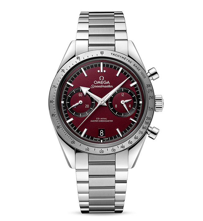 H101 158 OMEGA SPEED MASTER オメガ スピードマスター 3510.50 ジャンク Introducing: The Omega Speedmaster HODINKEE 10th Anniversary