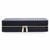 WOLF Maria Large Zip Case in Navy